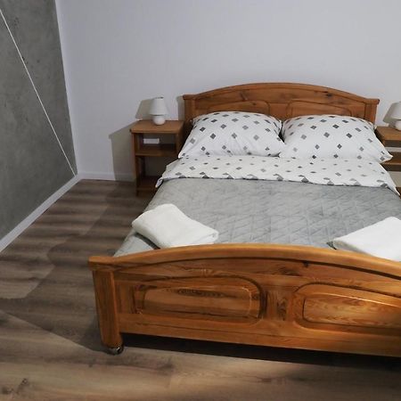 姆拉哥沃Apartament Pod Przykrywka公寓 外观 照片